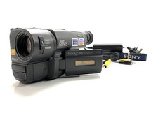 Sony ccd trv15e for sale  UK