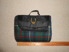 Plaid picnic blanket for sale  Shorewood