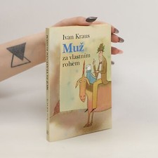 Używany, Muž za vlastním rohem  |  Ivan Kraus na sprzedaż  Wysyłka do Poland