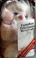 Imetec caldocucciolo orsetto usato  Vitulano