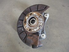 Knuckle front right d'occasion  Expédié en Belgium