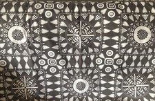 Ikea fabric snoa for sale  HALIFAX