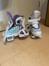 Kinder quad rollschuh gebraucht kaufen  Mainz