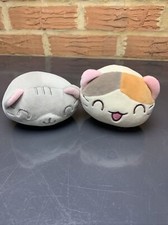 Nemuneko gatto sorridente usato  Spedire a Italy