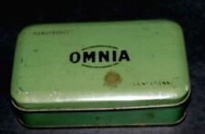 Ancienne boite tole d'occasion  Rouen-