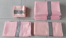 Ancien ensemble nappes d'occasion  Badonviller