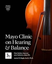 Mayo clinic hearing for sale  Montgomery