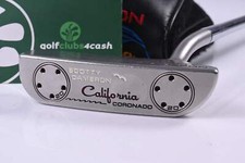 Scotty cameron california for sale  LOANHEAD