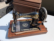 singer hand sewing machine for sale  CARTERTON