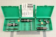 Rcbs reloading tool for sale  Cody