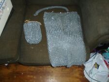 Vintage metal link for sale  Gloversville
