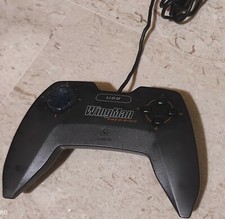 Gamepad joystick logitech usato  Barcellona Pozzo di Gotto