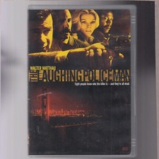 Laughing policeman widescreen for sale  LONDON