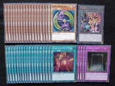 Card dark magician d'occasion  Expédié en Belgium