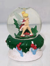 Tinker bell disney for sale  ROMFORD