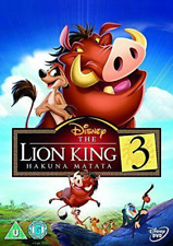 Lion king hakuna for sale  PAISLEY
