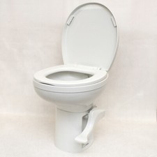 Thetford toilet aqua for sale  Pleasant Prairie