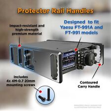 Carry handles yaesu for sale  Roseville