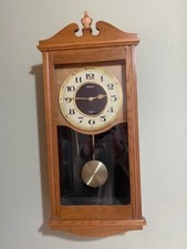 Seiko quartz chiming for sale  BLACKPOOL