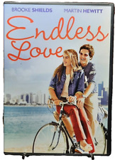 Endless Love 1981 DVD 2014 Brooke Shields Martin Hewitt comprar usado  Enviando para Brazil