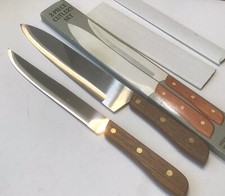 Vtg kitchen knives for sale  O Fallon