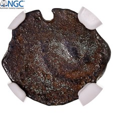 1067469 coin judaea d'occasion  Lille-