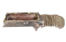 Jeep upper heater for sale  Brevard