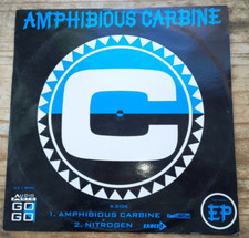 Amphibious carbine rare for sale  FOLKESTONE