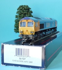 Bachmann 727 class for sale  LISKEARD