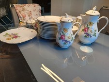 Tirschenreuther bavaria kaffee gebraucht kaufen Tirschenreuther bavaria kaffee gebraucht kaufen  Berlin