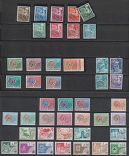 Lot vorausentwertungen briefma gebraucht kaufen  München