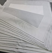 Frette table napkins d'occasion  Expédié en Belgium