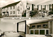 Gedern gaststaette zum gebraucht kaufen  Deutschland