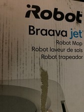 Used irobot braava for sale  Elyria