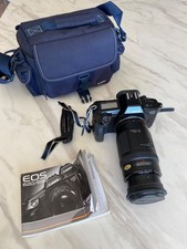 Canon eos 650 d'occasion  Carqueiranne