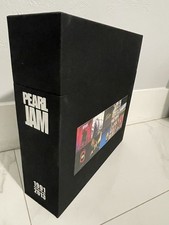 Pearl jam vinyl for sale  Miami