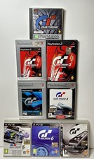 Lotto gran turismo usato  Guidonia Montecelio