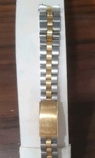 Bulova vintage bracciale usato  Torino