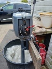Yamaha stroke outboard for sale  HARLECH