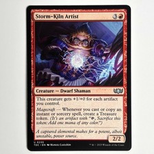 Storm kiln artist d'occasion Storm kiln artist d'occasion  Toulouse-