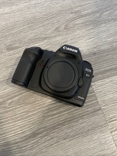 Corpo da câmera Canon 5D Mark II convertido infravermelho (IR) comprar usado Corpo da câmera Canon 5D Mark II convertido infravermelho (IR) comprar usado  Enviando para Brazil