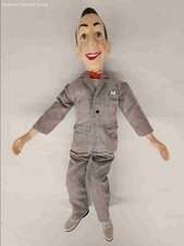 Pee wee herman for sale  Salinas