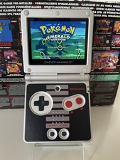 Gameboy advance nes for sale  STEVENAGE