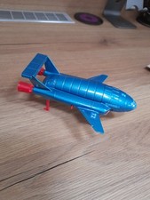 Restored dinky thunderbird for sale  RADSTOCK