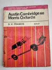 Austin cambridge used for sale Austin cambridge used for sale  BARROW-UPON-HUMBER