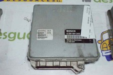 2245541 2246061 centralina usato  Ferrara