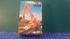 Kibri liebherr bagger gebraucht kaufen  Eggenstein-Leopoldshafen