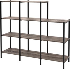 Closetmaid tier bookcase for sale  San Francisco