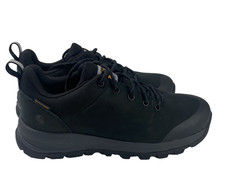 Sapatos Carhartt Masculino Tamanho 9.5 Impermeável FH3021-M Trilha de Trabalho ASTM SR EH comprar usado  Enviando para Brazil