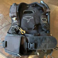 Scubapro knighthawk size for sale  Winston Salem